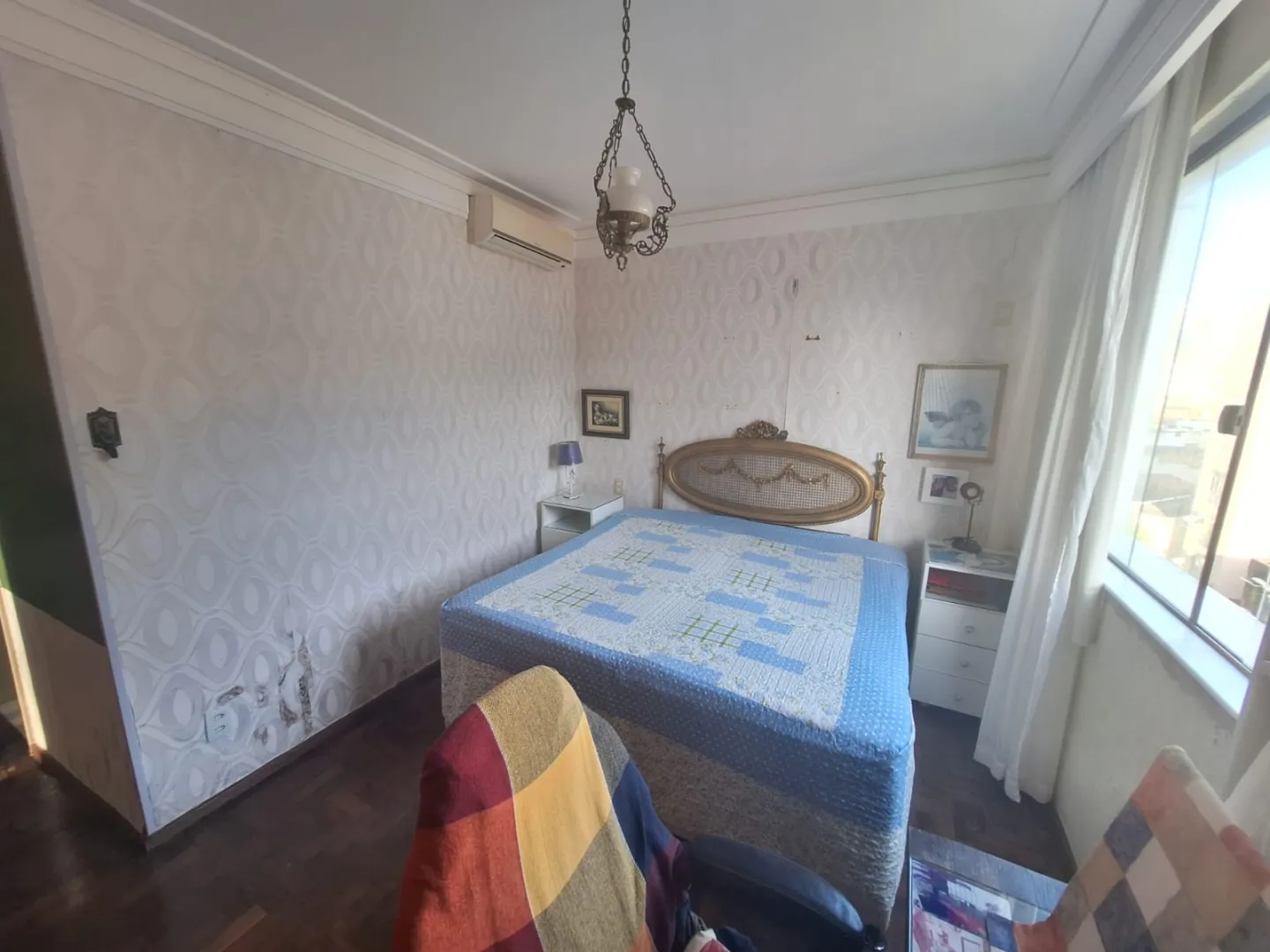 APARTAMENTO 3 QUARTOS SU&Iacute;TE NASCENTE ELEVADORES PORTARIA 24H &Agrave; VENDA NA BARRA! Rua Marquês de Caravelas Salvador - 