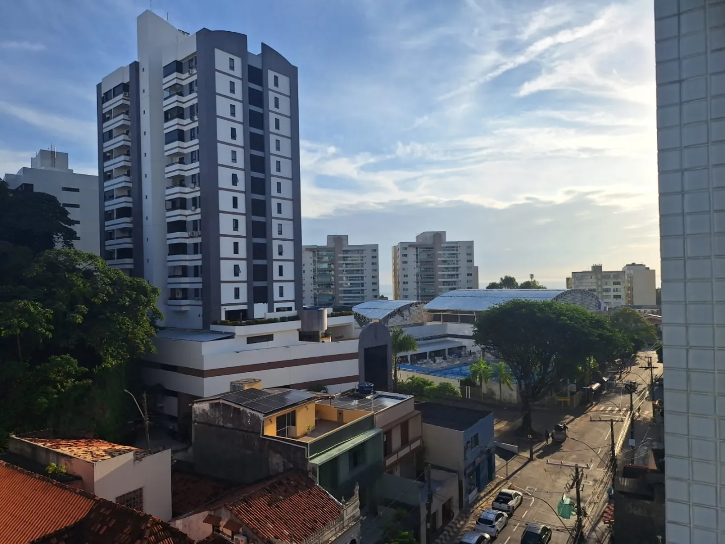 APARTAMENTO 3 QUARTOS SU&Iacute;TE NASCENTE ELEVADORES PORTARIA 24H &Agrave; VENDA NA BARRA! Rua Marquês de Caravelas Salvador - 