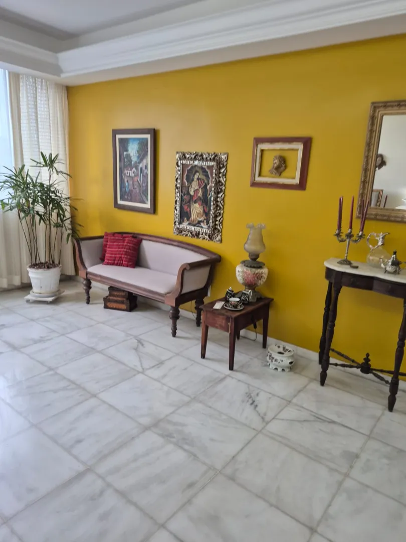 APARTAMENTO 3 QUARTOS SU&Iacute;TE NASCENTE ELEVADORES PORTARIA 24H &Agrave; VENDA NA BARRA! Rua Marquês de Caravelas Salvador - 