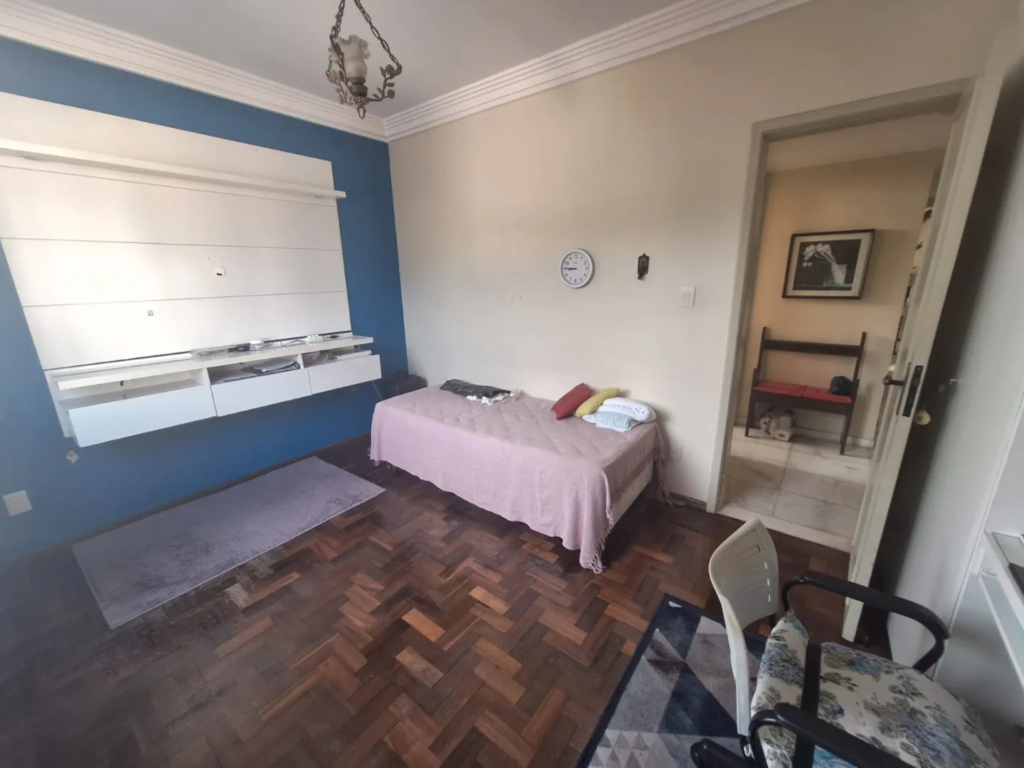 APARTAMENTO 3 QUARTOS SU&Iacute;TE NASCENTE ELEVADORES PORTARIA 24H &Agrave; VENDA NA BARRA! Rua Marquês de Caravelas Salvador - 