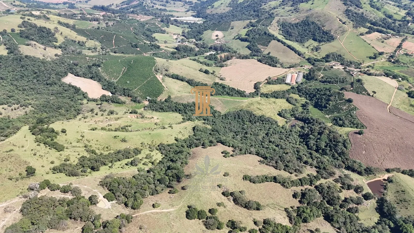 S&Iacute;TIO A VENDA EM SOCORRO COM  45,5 HECTARES  Socorro - 