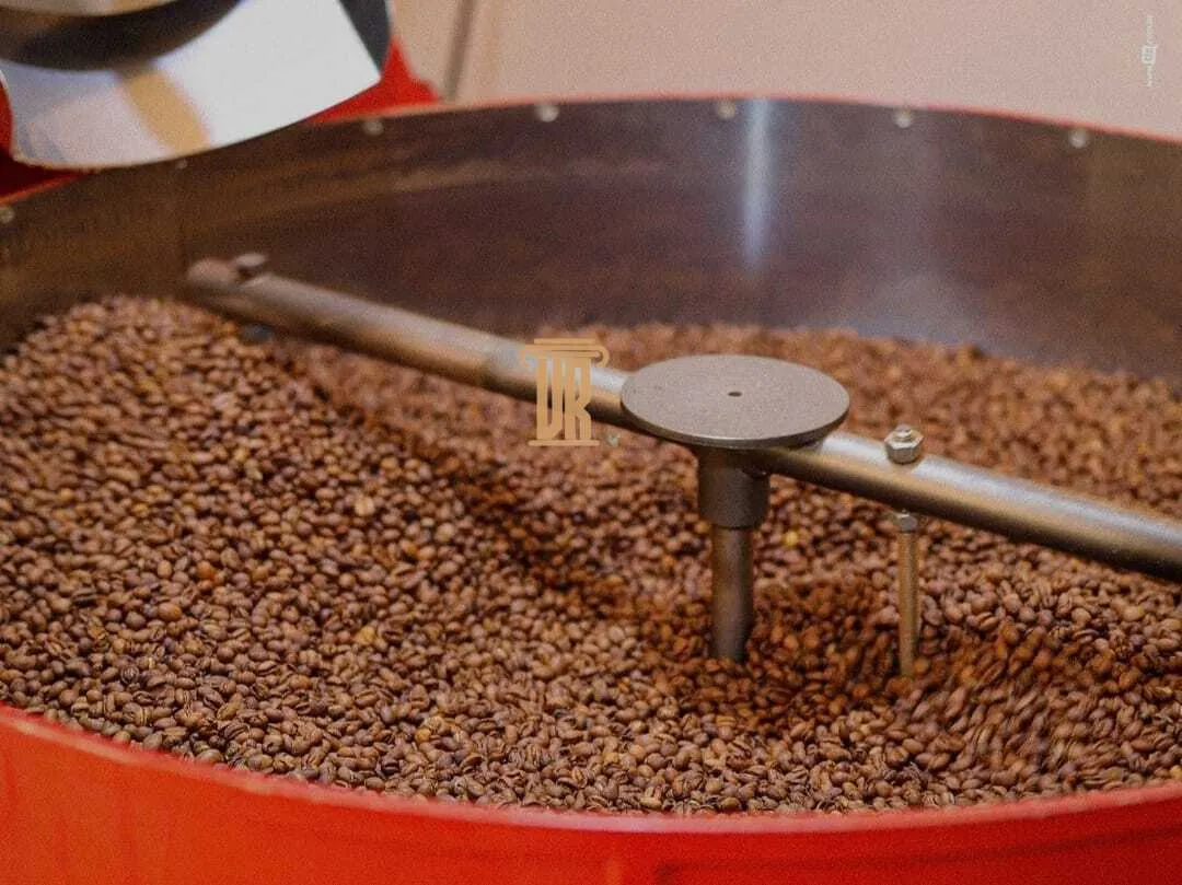 FAZENDA DE CAF&Eacute; COM TORREFA&Ccedil;&Atilde;O &Agrave; VENDA &ndash; PORTEIRA FECHADA &ndash; SUL DE MINAS/MG  São Lourenço - 