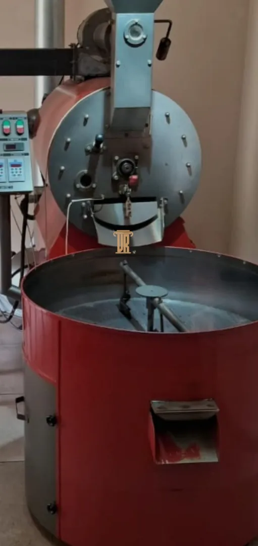 FAZENDA DE CAF&Eacute; COM TORREFA&Ccedil;&Atilde;O &Agrave; VENDA &ndash; PORTEIRA FECHADA &ndash; SUL DE MINAS/MG  São Lourenço - 