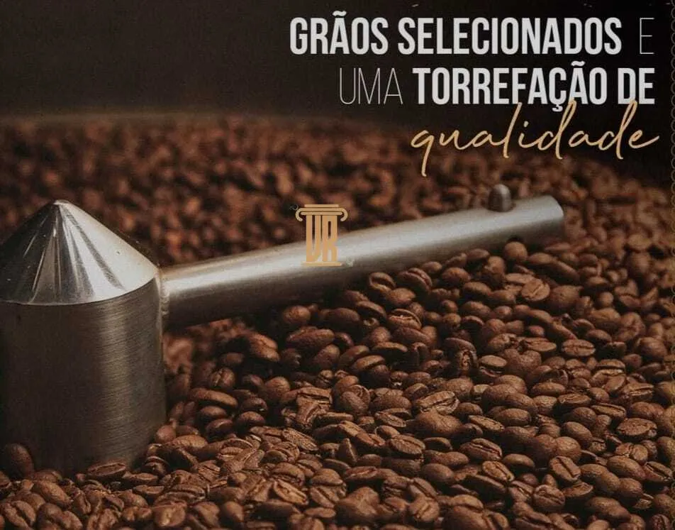 FAZENDA DE CAF&Eacute; COM TORREFA&Ccedil;&Atilde;O &Agrave; VENDA &ndash; PORTEIRA FECHADA &ndash; SUL DE MINAS/MG  São Lourenço - 