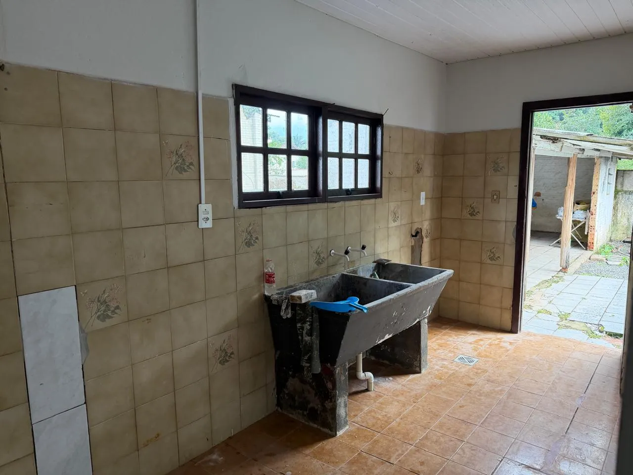Casa - B. Estados  Timbó - 
