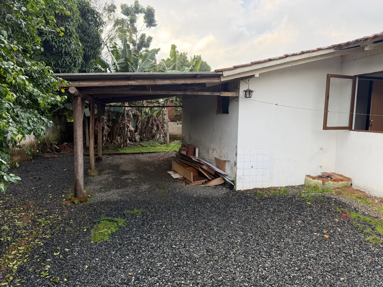 Casa - B. Estados  Timbó - 