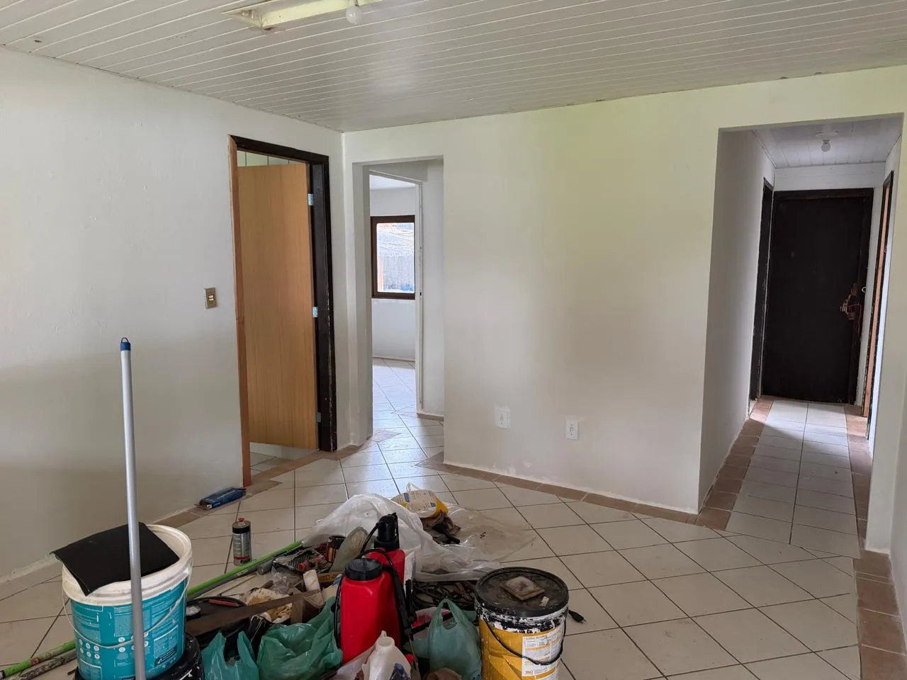Casa - B. Estados  Timbó - 