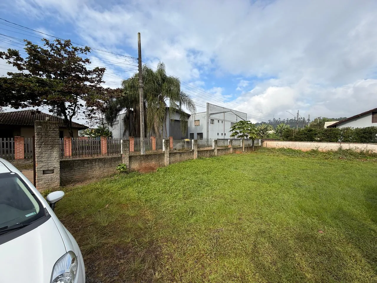 Casa - B. Estados  Timbó - 