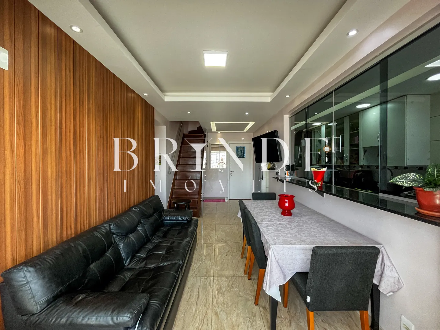 Cobertura Duplex &agrave; Venda Red Bali Avenida Djalma Ribeiro Rio de Janeiro - 