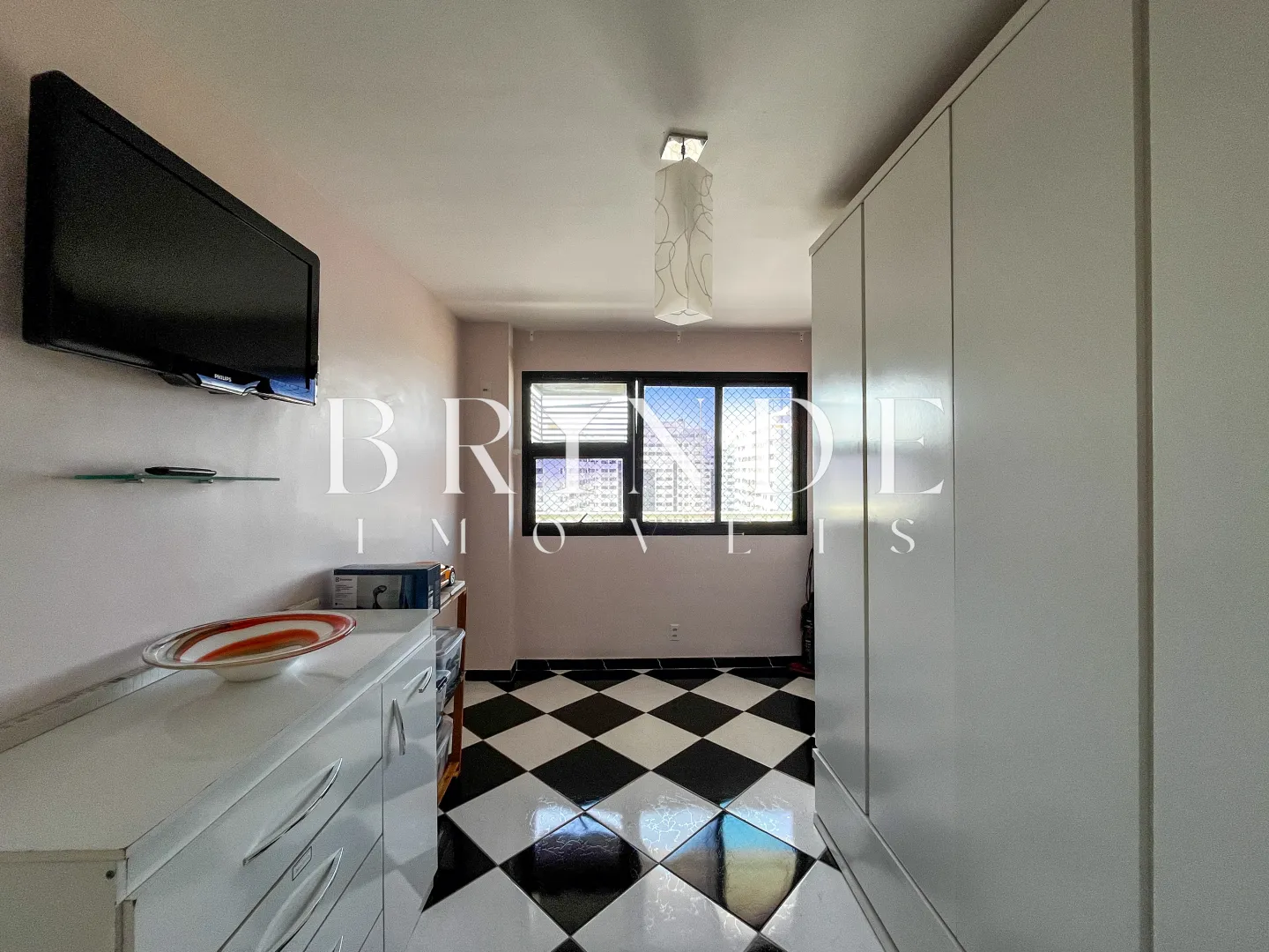Cobertura Duplex &agrave; Venda Red Bali Avenida Djalma Ribeiro Rio de Janeiro - 