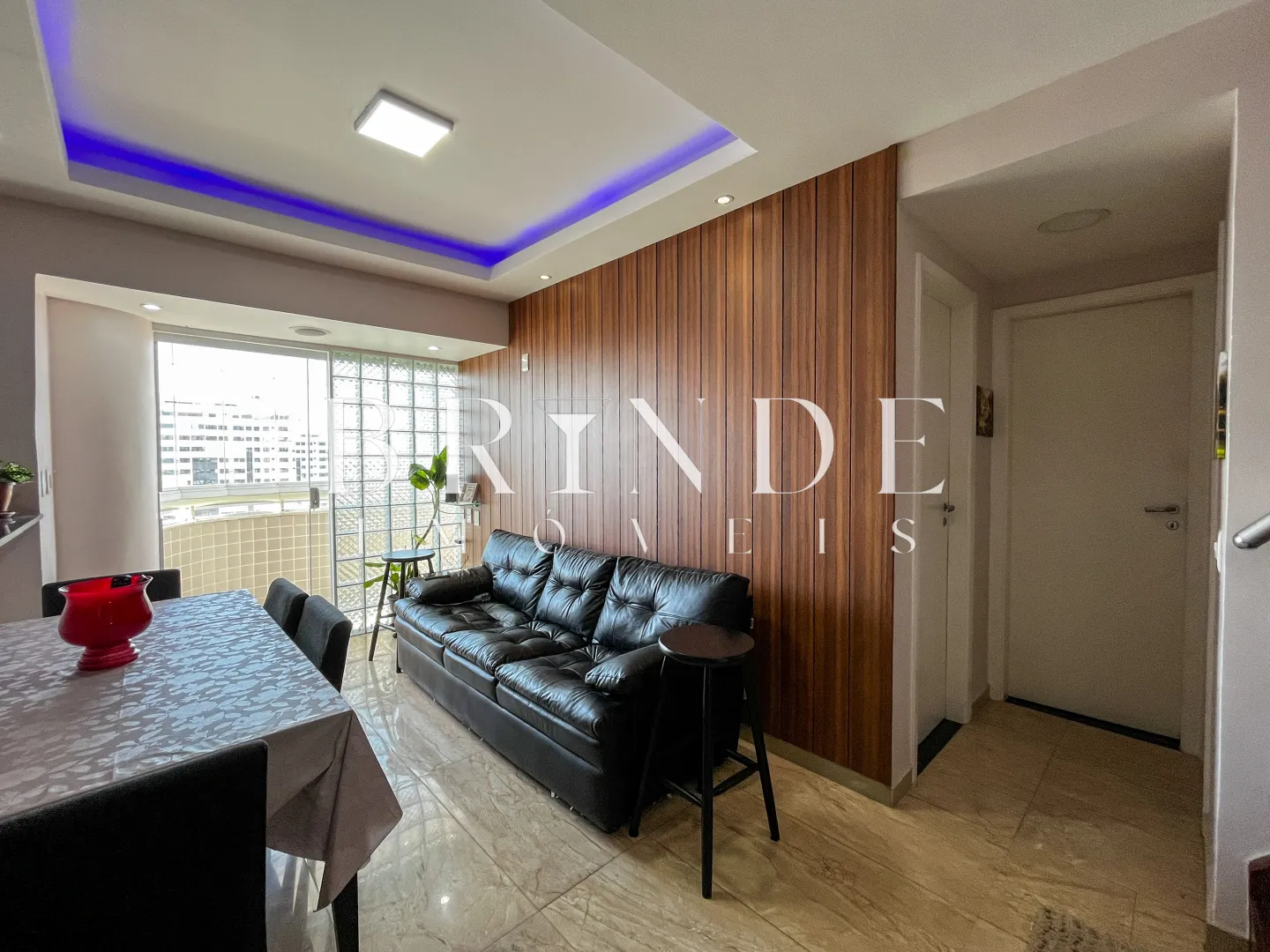 Cobertura Duplex &agrave; Venda Red Bali Avenida Djalma Ribeiro Rio de Janeiro - 