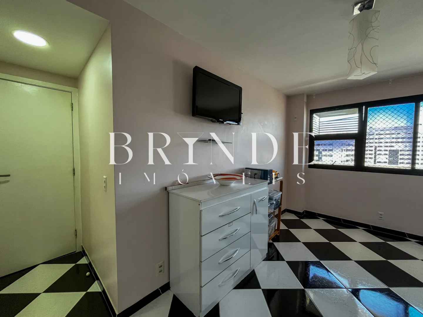 Cobertura Duplex &agrave; Venda Red Bali Avenida Djalma Ribeiro Rio de Janeiro - 