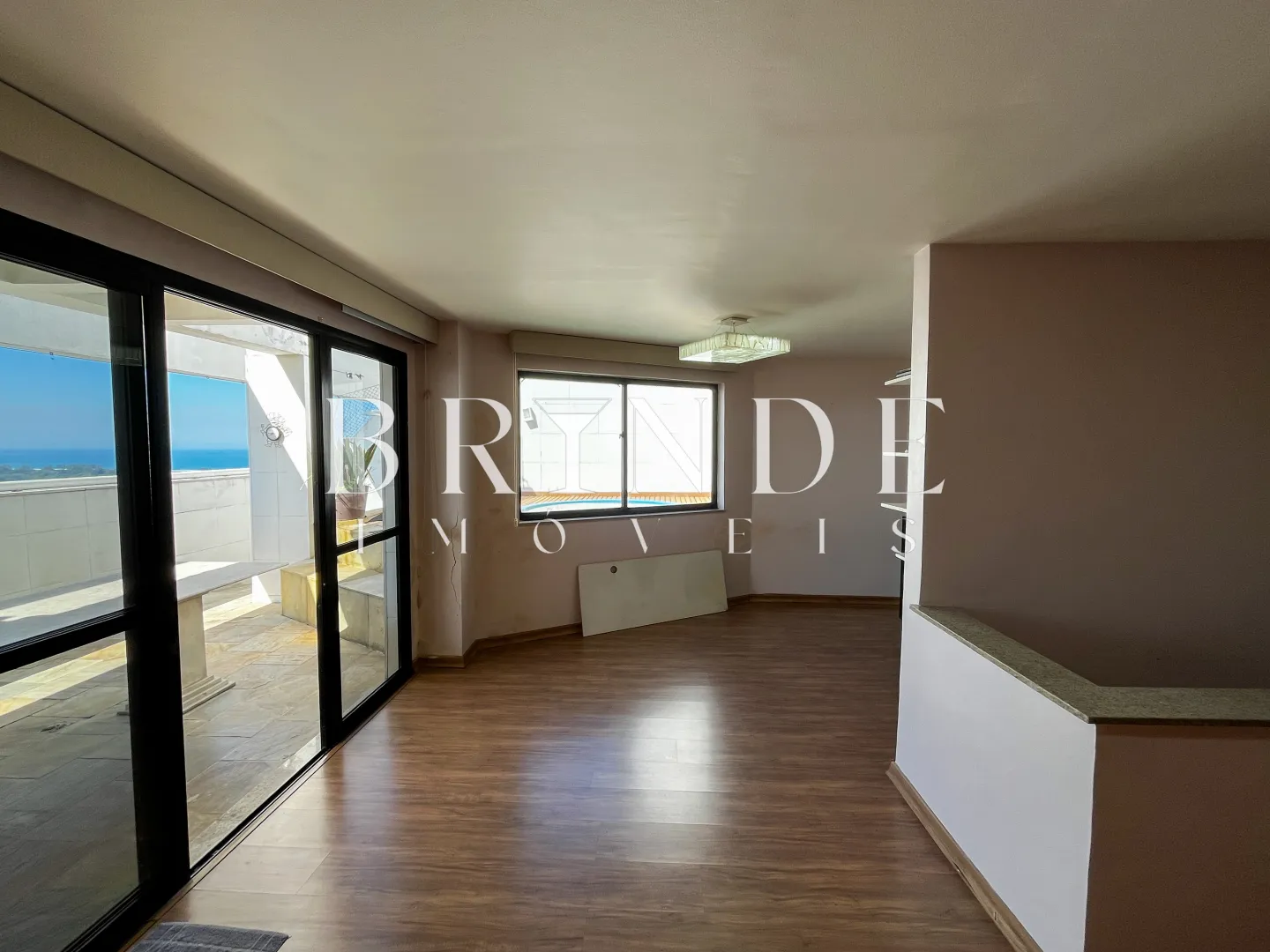 Cobertura Duplex &agrave; Venda Red Bali Avenida Djalma Ribeiro Rio de Janeiro - 