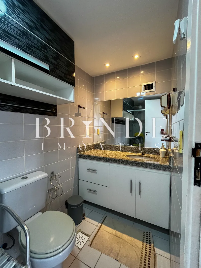 Cobertura Duplex &agrave; Venda Red Bali Avenida Djalma Ribeiro Rio de Janeiro - 