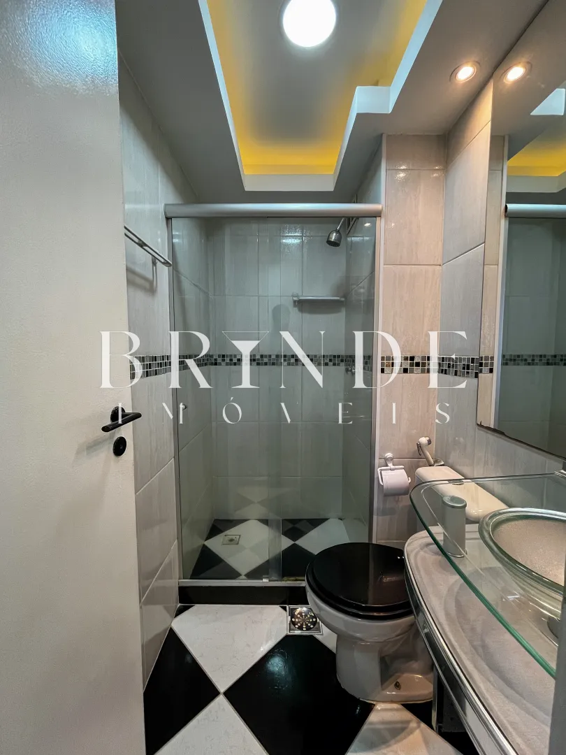 Cobertura Duplex &agrave; Venda Red Bali Avenida Djalma Ribeiro Rio de Janeiro - 