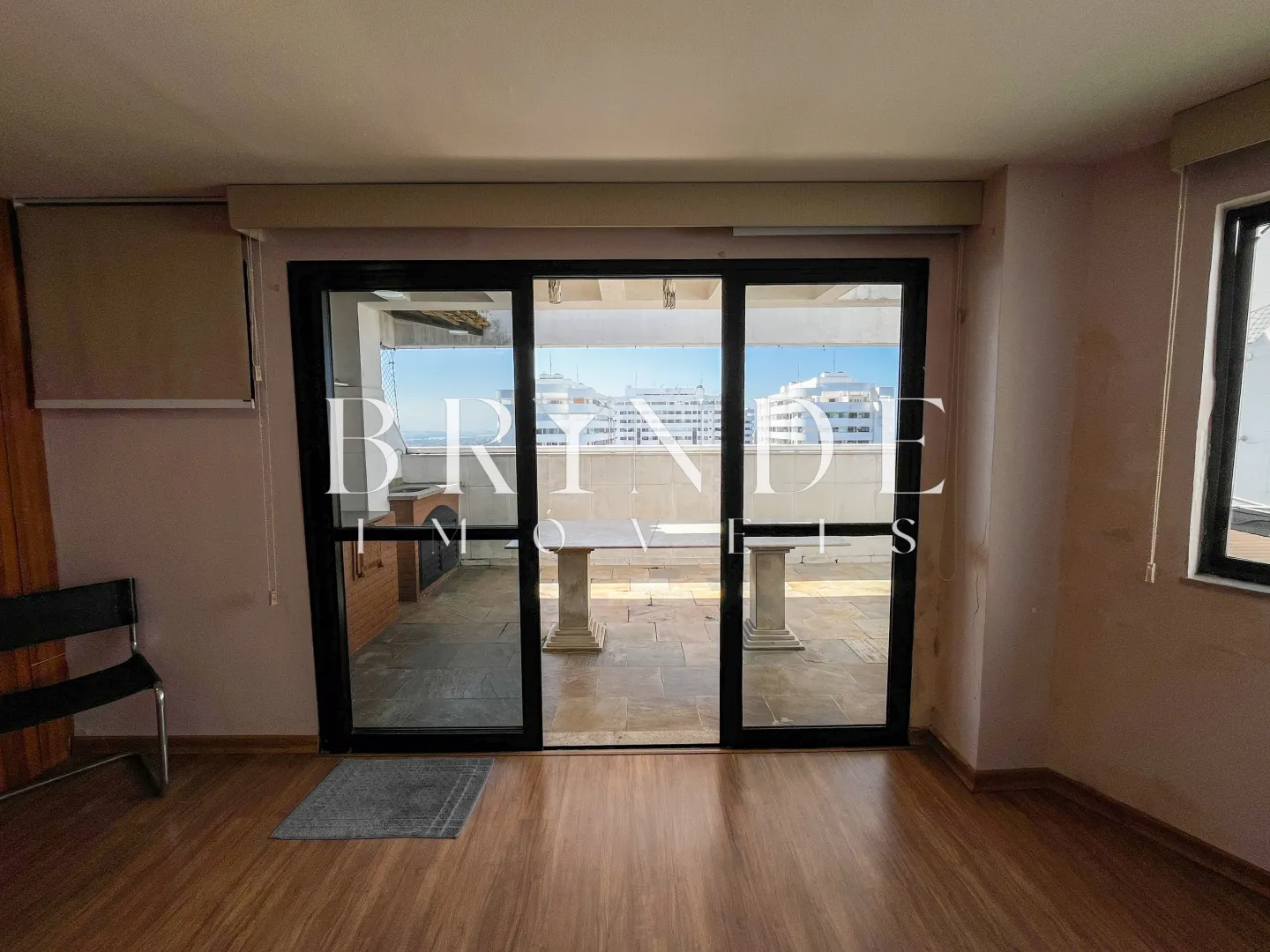 Cobertura Duplex &agrave; Venda Red Bali Avenida Djalma Ribeiro Rio de Janeiro - 