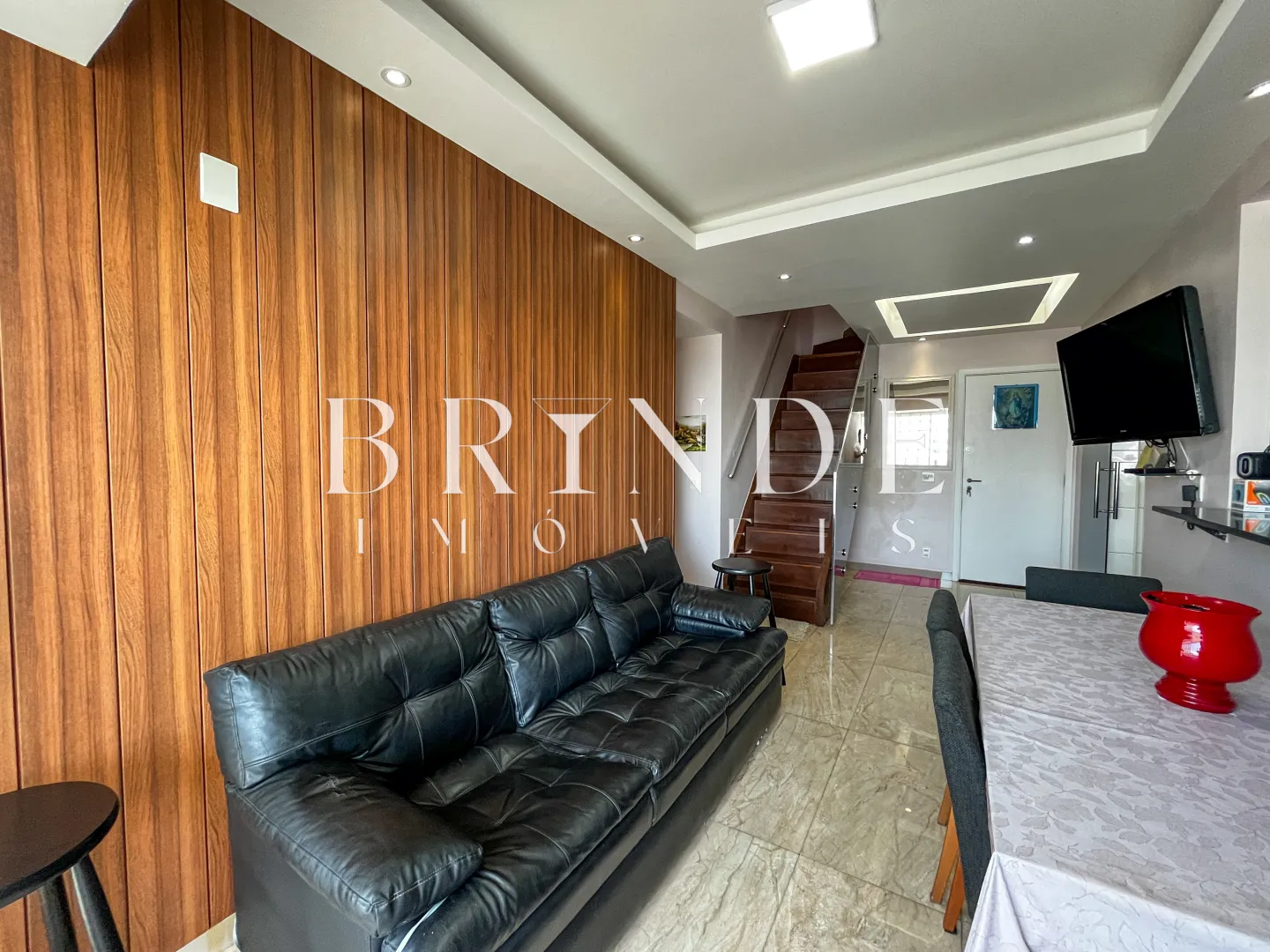 Cobertura Duplex &agrave; Venda Red Bali Avenida Djalma Ribeiro Rio de Janeiro - 