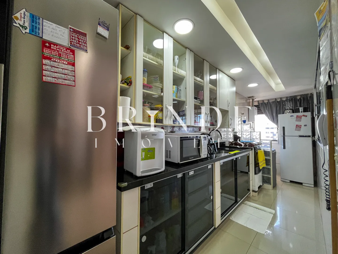 Cobertura Duplex &agrave; Venda Red Bali Avenida Djalma Ribeiro Rio de Janeiro - 
