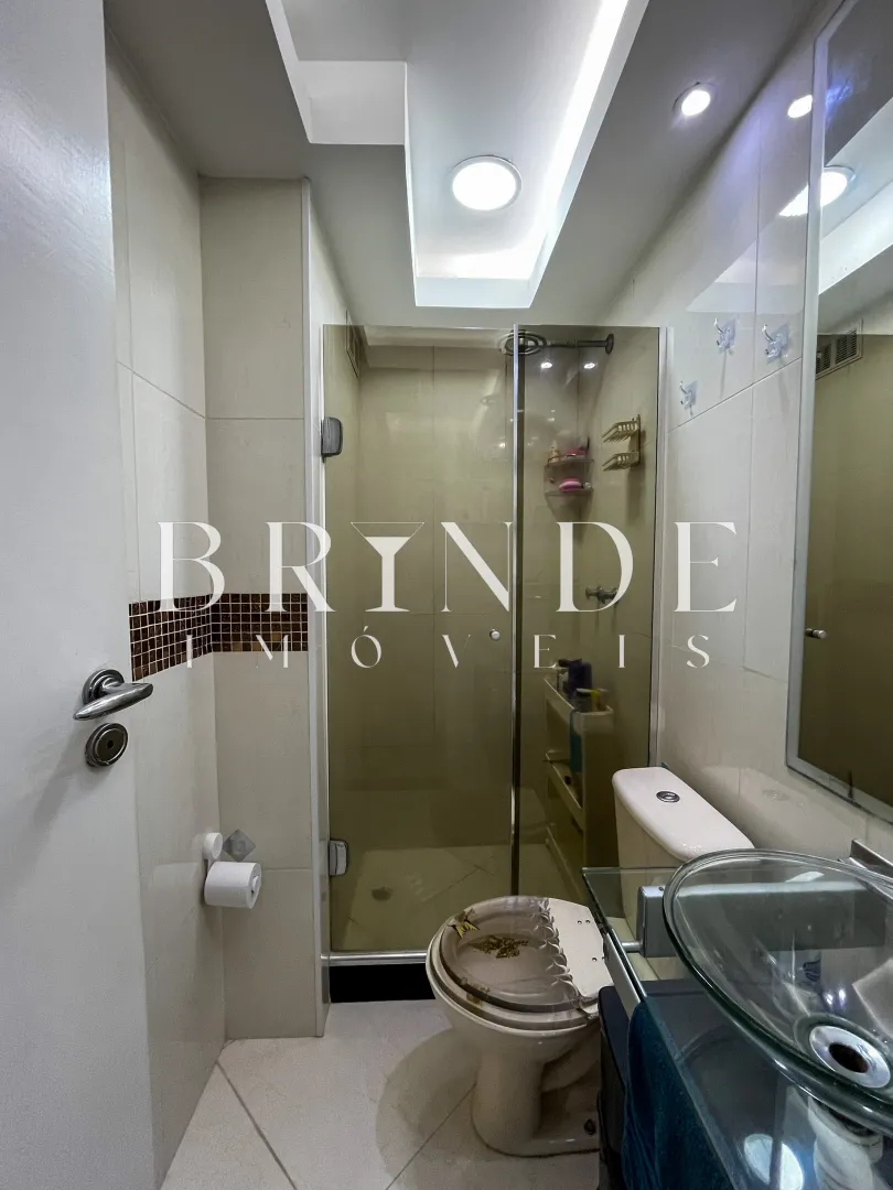 Cobertura Duplex &agrave; Venda Red Bali Avenida Djalma Ribeiro Rio de Janeiro - 