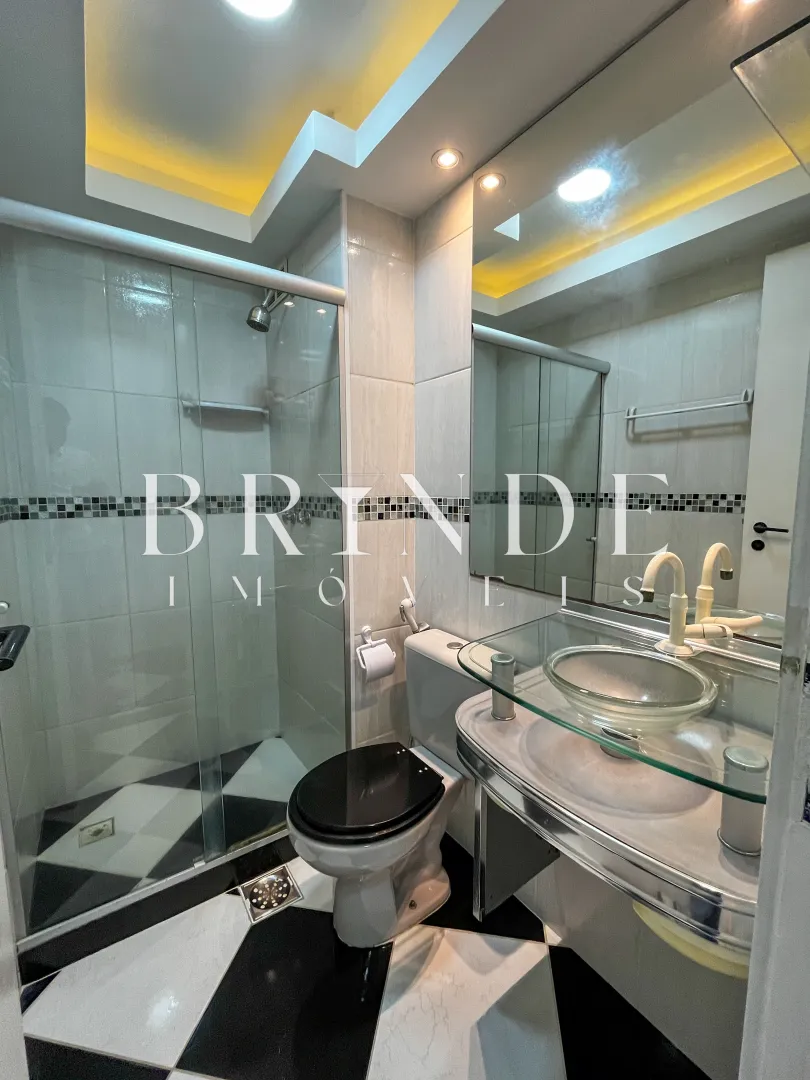 Cobertura Duplex &agrave; Venda Red Bali Avenida Djalma Ribeiro Rio de Janeiro - 