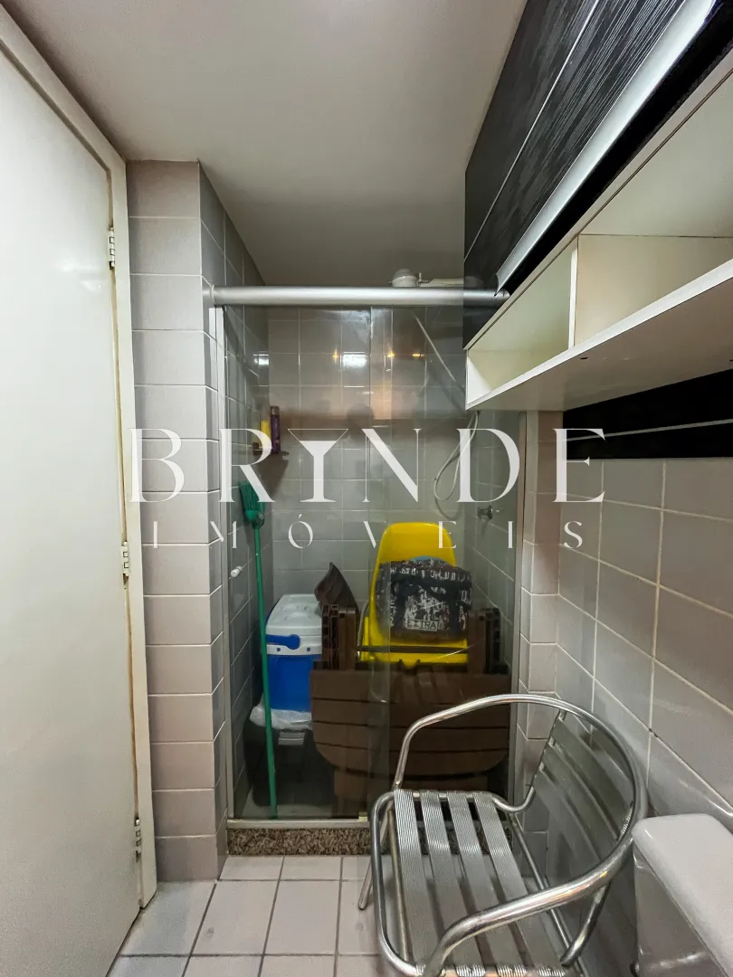 Cobertura Duplex &agrave; Venda Red Bali Avenida Djalma Ribeiro Rio de Janeiro - 