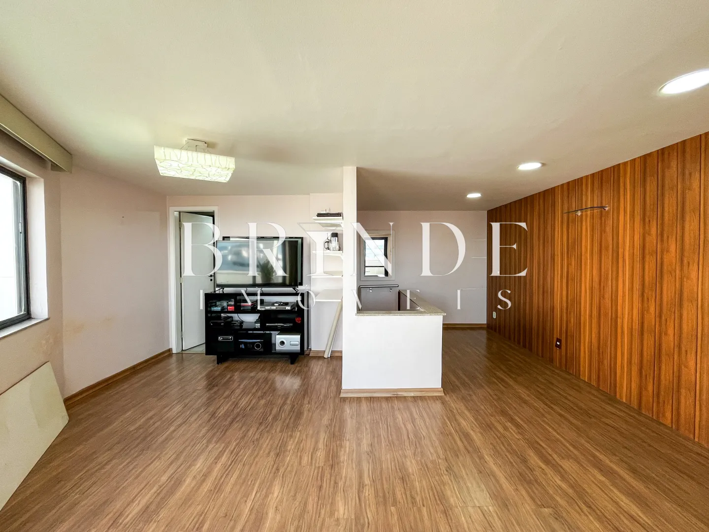 Cobertura Duplex &agrave; Venda Red Bali Avenida Djalma Ribeiro Rio de Janeiro - 