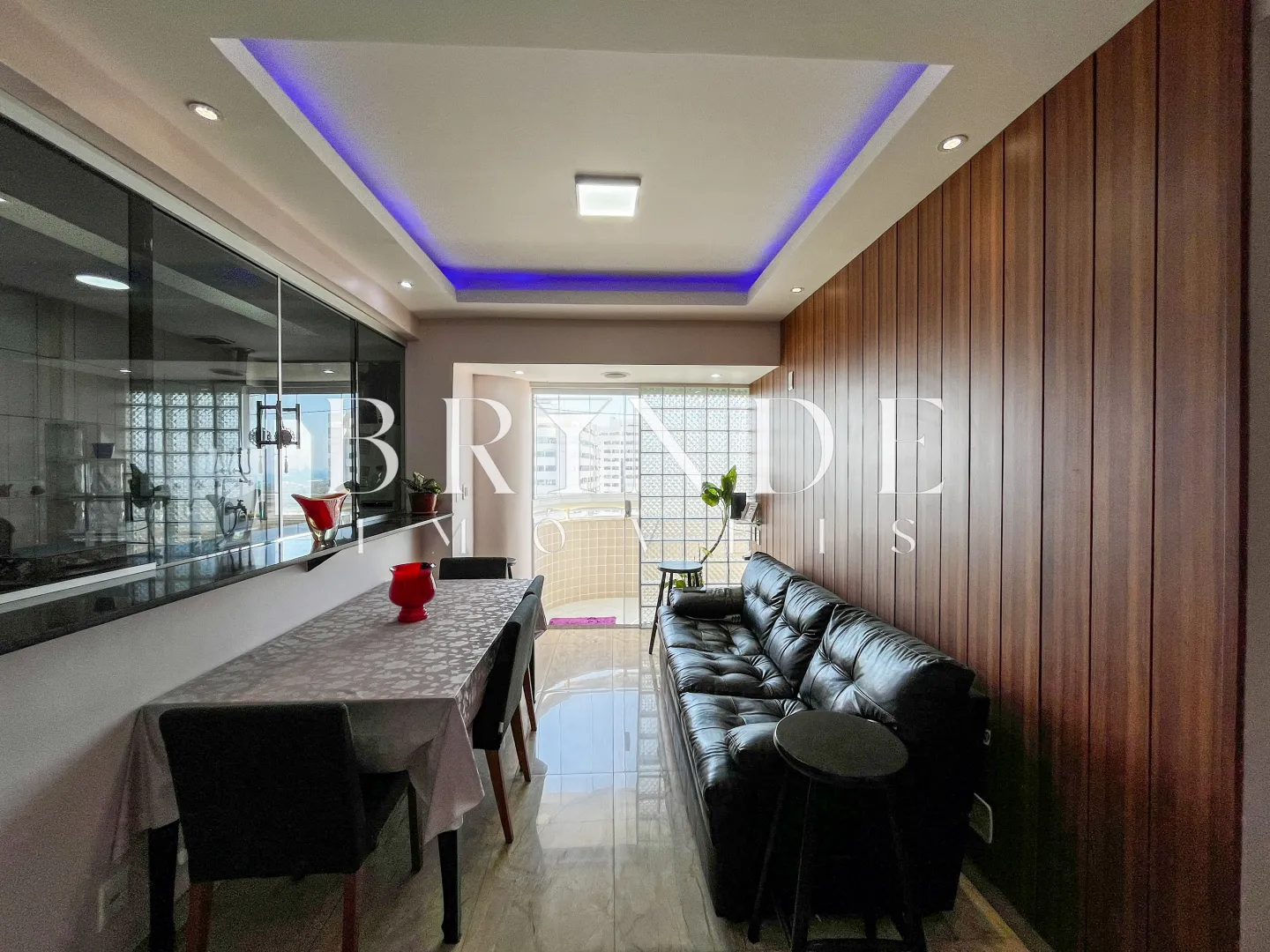 Cobertura Duplex &agrave; Venda Red Bali Avenida Djalma Ribeiro Rio de Janeiro - 