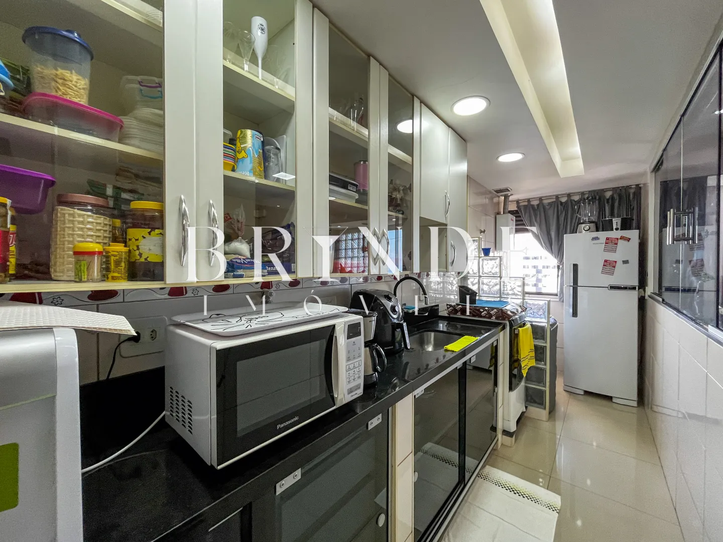 Cobertura Duplex &agrave; Venda Red Bali Avenida Djalma Ribeiro Rio de Janeiro - 