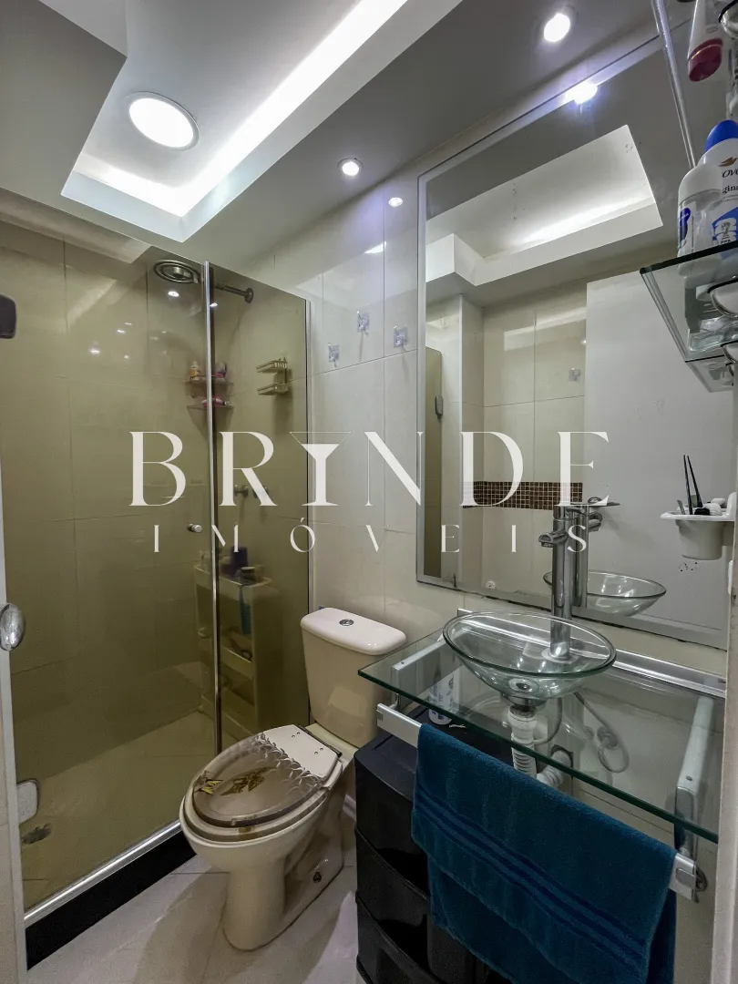 Cobertura Duplex &agrave; Venda Red Bali Avenida Djalma Ribeiro Rio de Janeiro - 