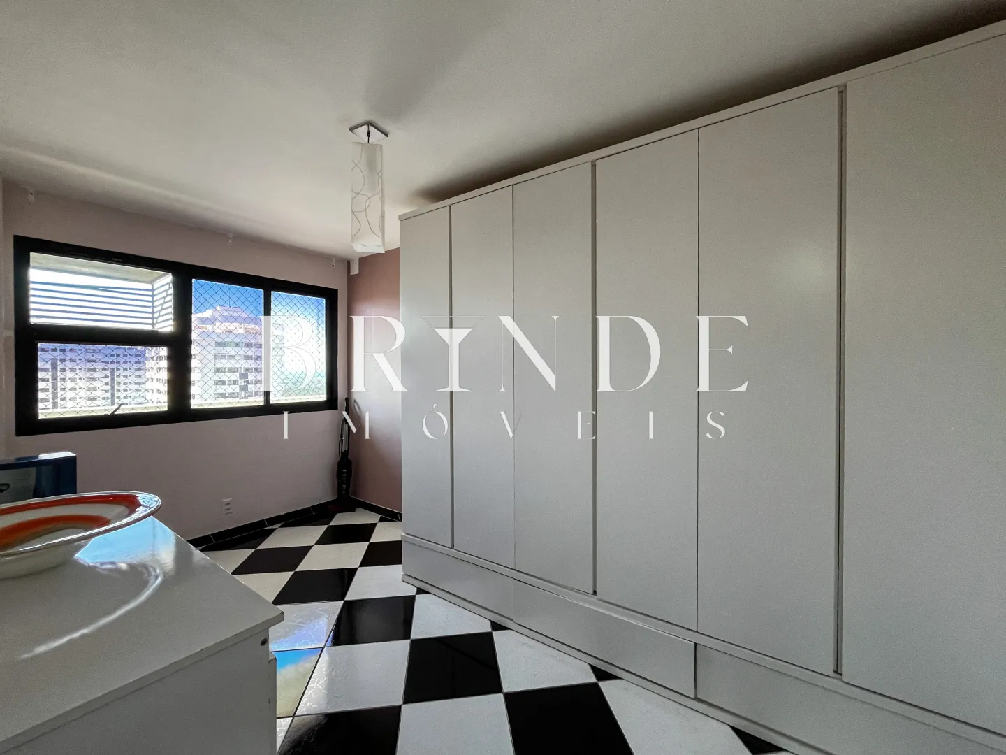 Cobertura Duplex &agrave; Venda Red Bali Avenida Djalma Ribeiro Rio de Janeiro - 