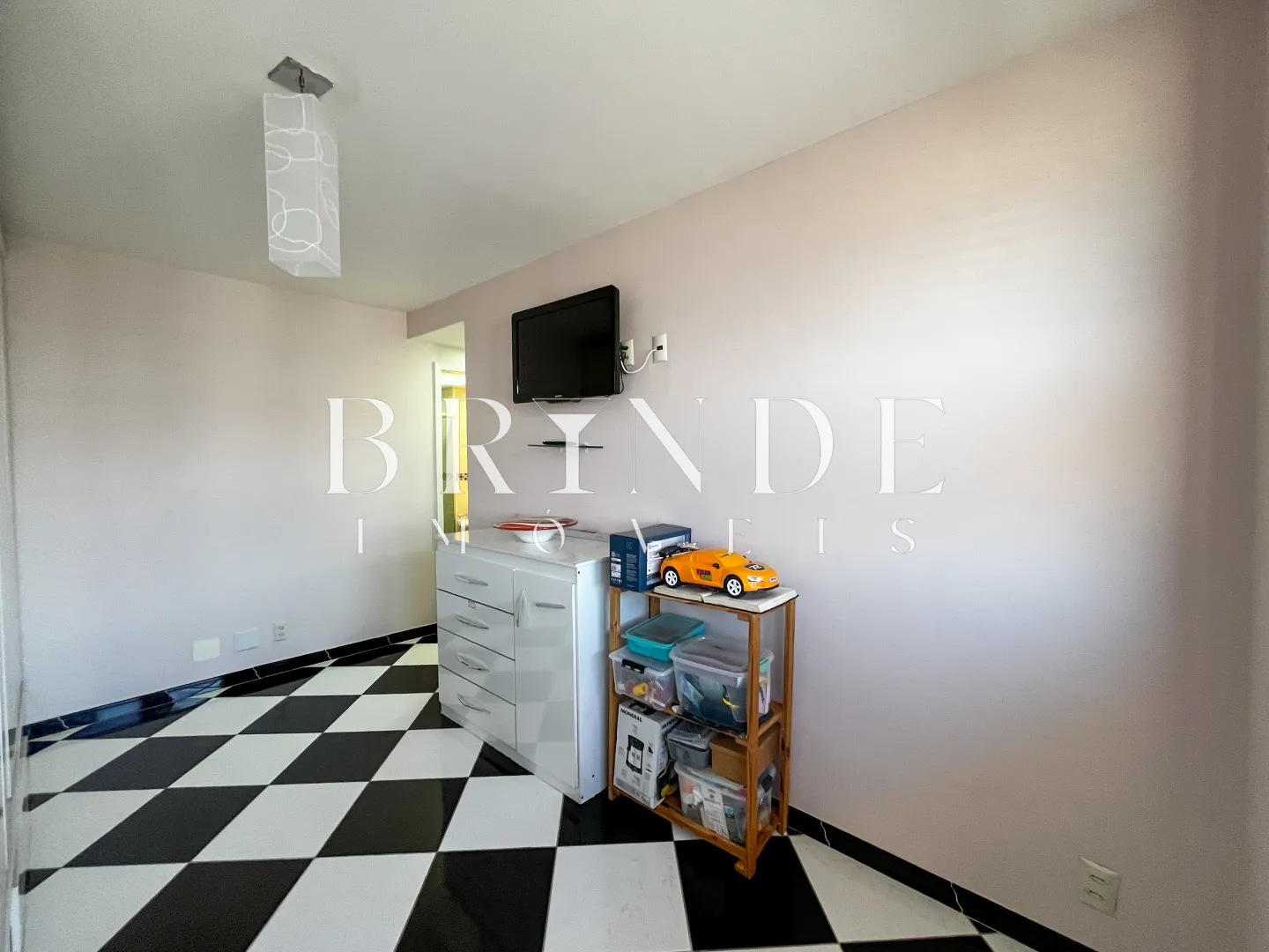 Cobertura Duplex &agrave; Venda Red Bali Avenida Djalma Ribeiro Rio de Janeiro - 