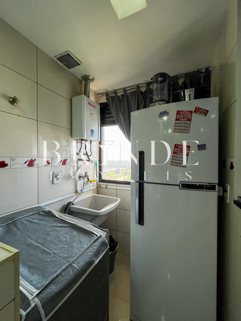Cobertura Duplex &agrave; Venda Red Bali Avenida Djalma Ribeiro Rio de Janeiro - 