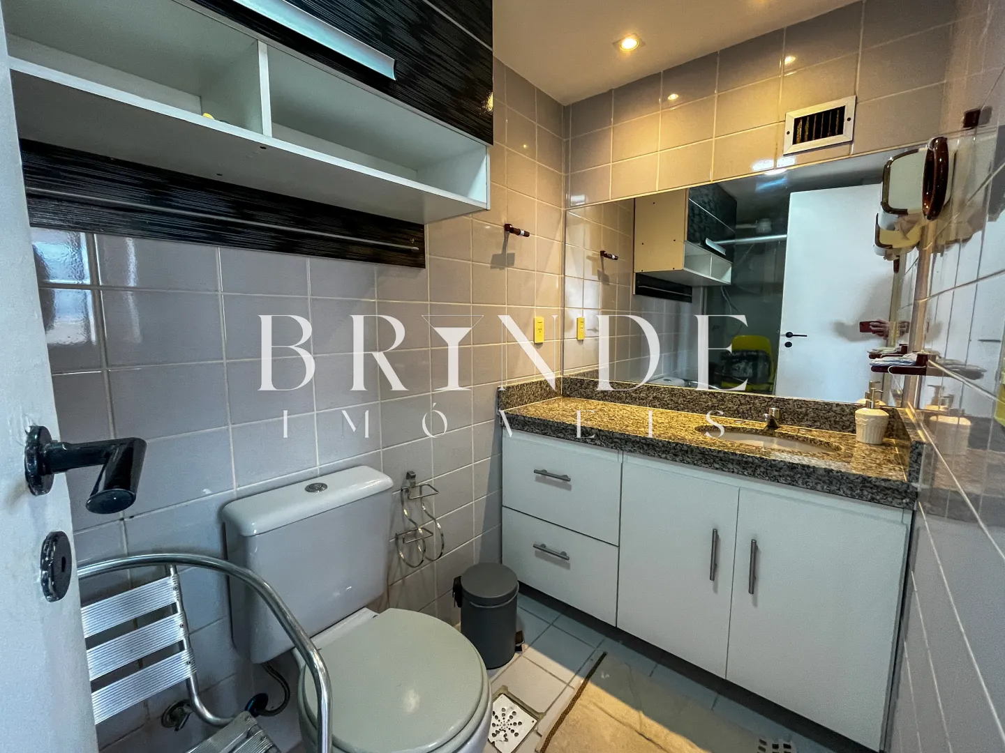 Cobertura Duplex &agrave; Venda Red Bali Avenida Djalma Ribeiro Rio de Janeiro - 
