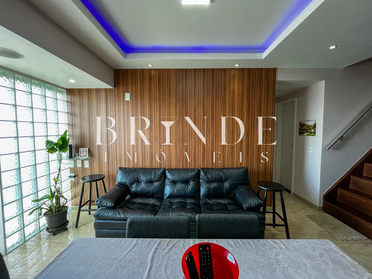 Cobertura Duplex &agrave; Venda Red Bali Avenida Djalma Ribeiro Rio de Janeiro - 