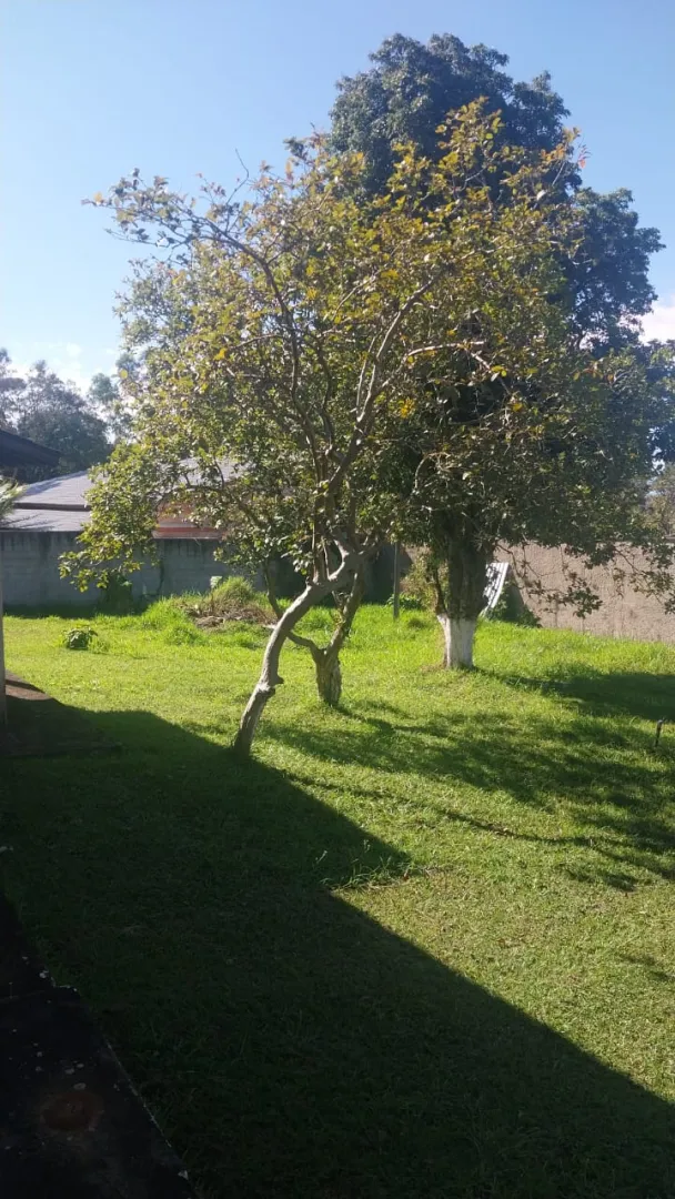 Sitio em Guaratinguetá/SP