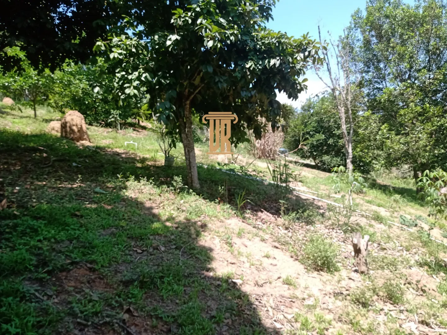 CH&Aacute;CARA DE 10.000M EM CONDOM&Iacute;NIO EM S&Atilde;O JOS&Eacute; DOS CAMPOS  São José dos Campos - 