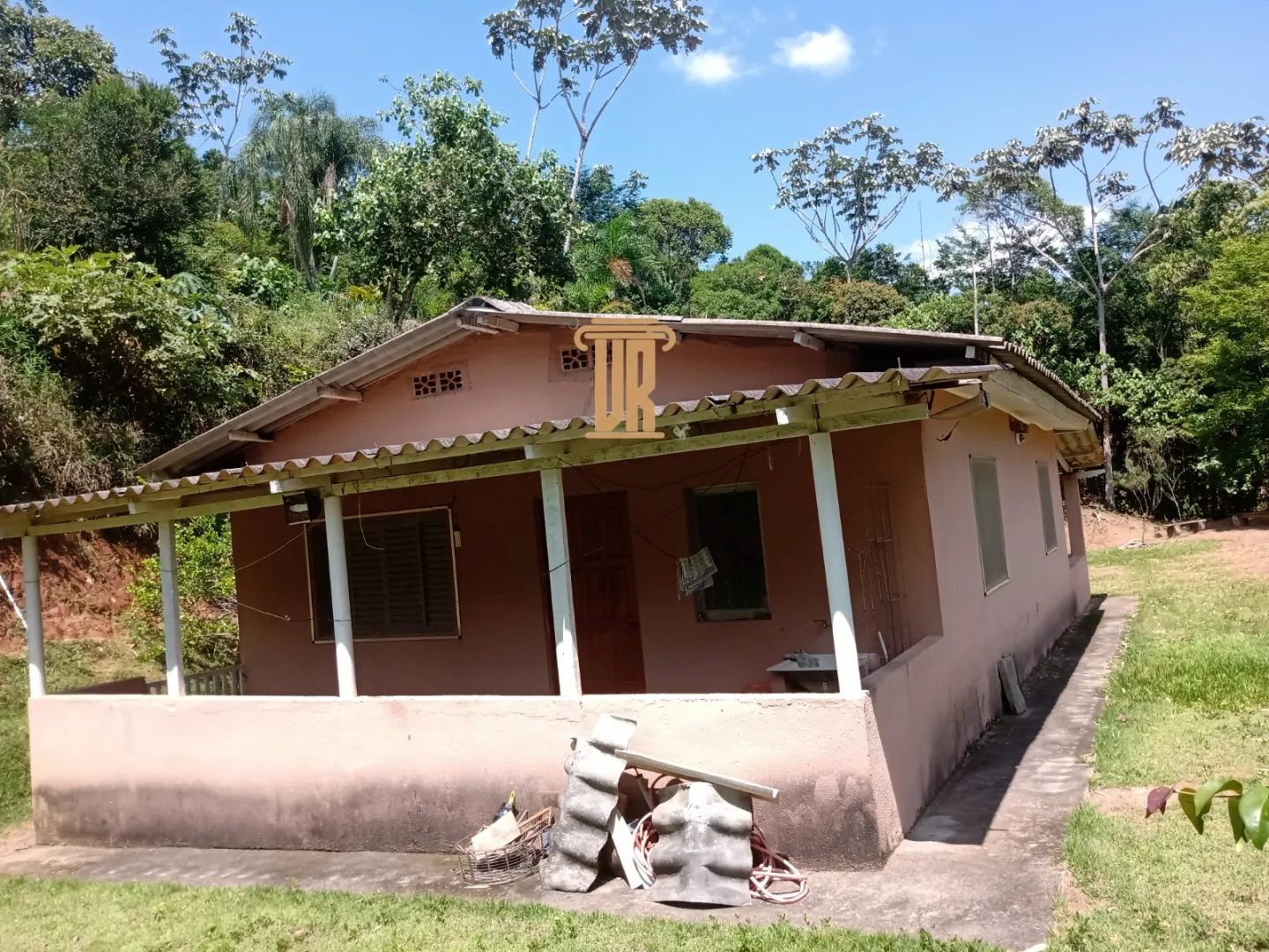 CH&Aacute;CARA DE 10.000M EM CONDOM&Iacute;NIO EM S&Atilde;O JOS&Eacute; DOS CAMPOS  São José dos Campos - 