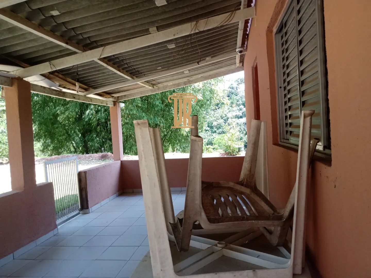 CH&Aacute;CARA DE 10.000M EM CONDOM&Iacute;NIO EM S&Atilde;O JOS&Eacute; DOS CAMPOS  São José dos Campos - 