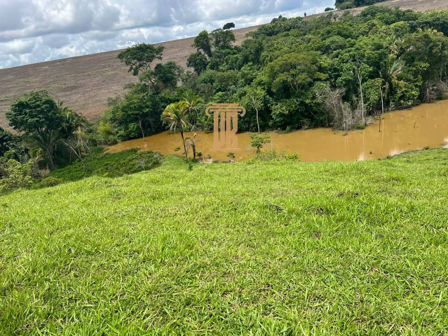 FAZENDA &Agrave; VENDA EM PARACATU 1.300 HECTARES  &ndash; MG  Paracatu - 