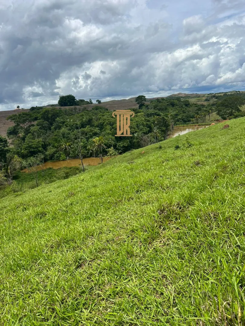 FAZENDA &Agrave; VENDA EM PARACATU 1.300 HECTARES  &ndash; MG  Paracatu - 
