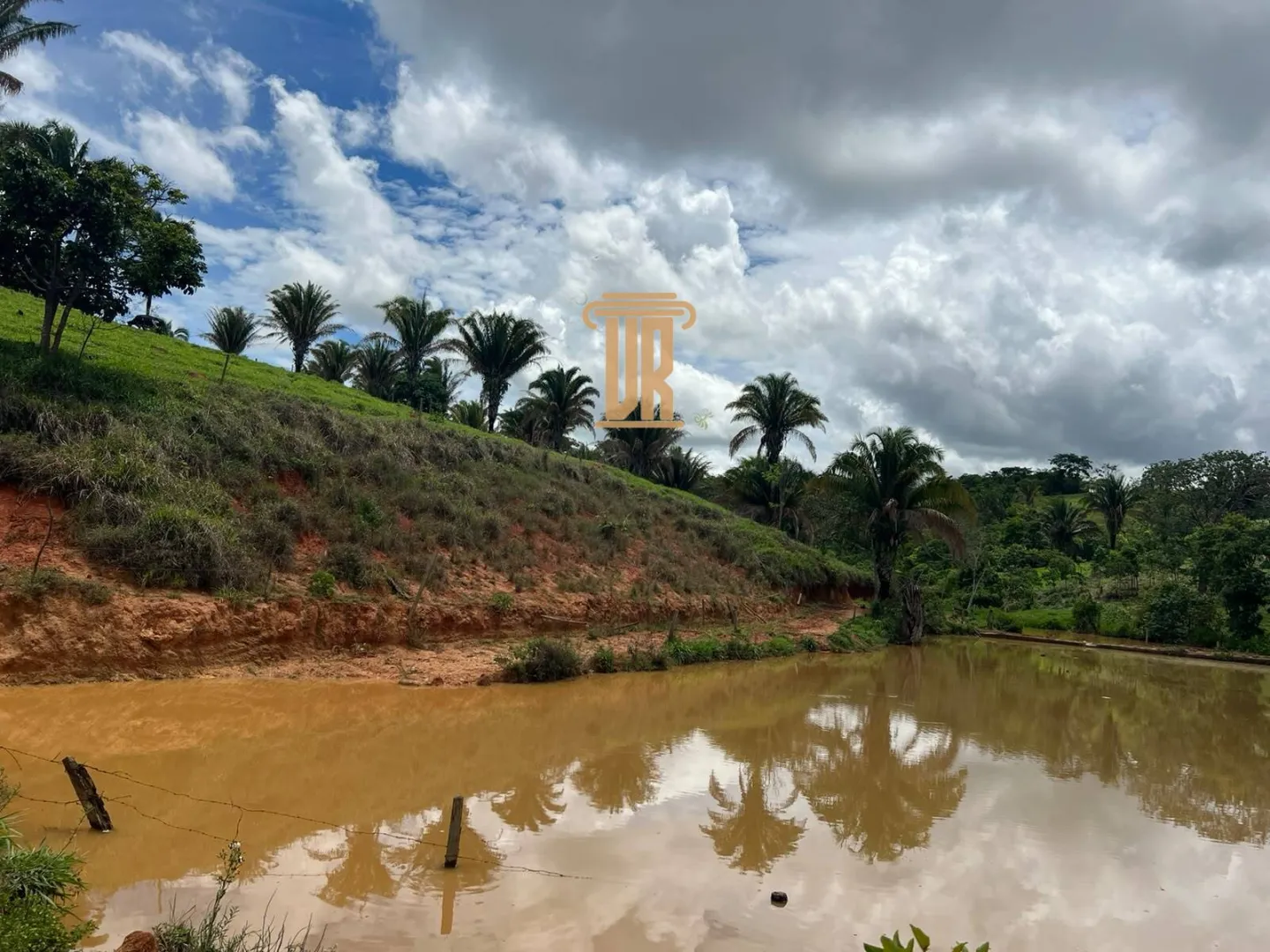 FAZENDA &Agrave; VENDA EM PARACATU 1.300 HECTARES  &ndash; MG  Paracatu - 