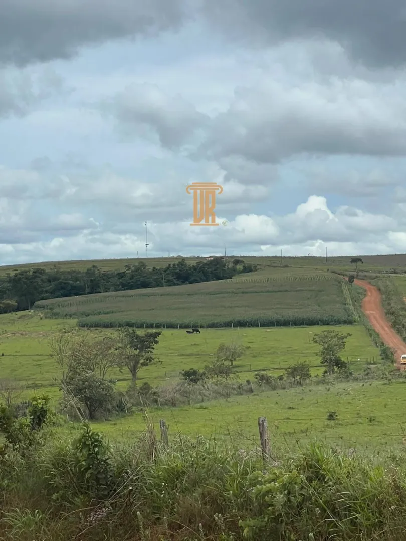FAZENDA &Agrave; VENDA EM PARACATU 1.300 HECTARES  &ndash; MG  Paracatu - 