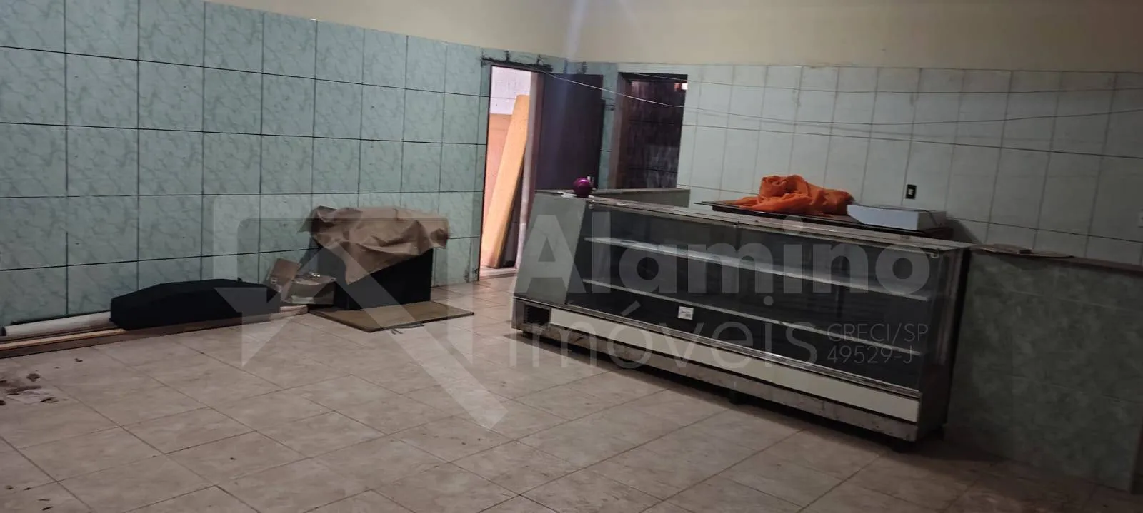 GEISEL- IM&Oacute;VEL MISTO- SAL&Atilde;O COMERCIAL E RESID&Ecirc;NCIA  Bauru - 