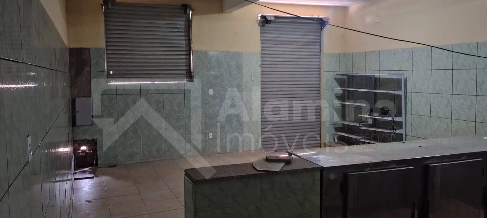 GEISEL- IM&Oacute;VEL MISTO- SAL&Atilde;O COMERCIAL E RESID&Ecirc;NCIA  Bauru - 