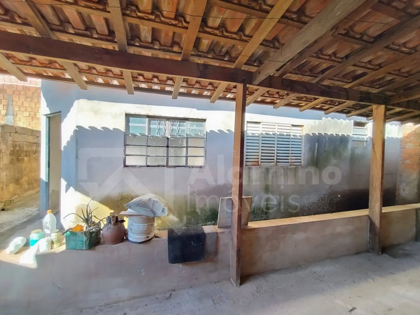GEISEL- IM&Oacute;VEL MISTO- SAL&Atilde;O COMERCIAL E RESID&Ecirc;NCIA  Bauru - 