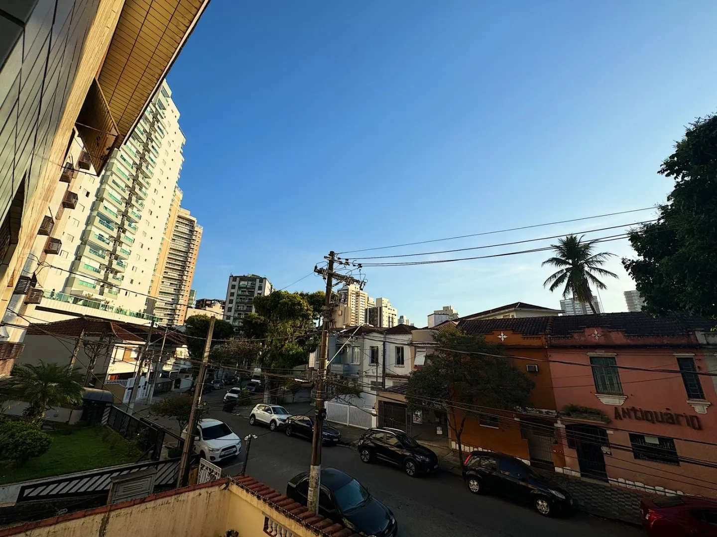 🏬 Apartamento para Loca&ccedil;&atilde;o no Gonzaga &ndash; Santos/SP Rua Sergipe Santos - 