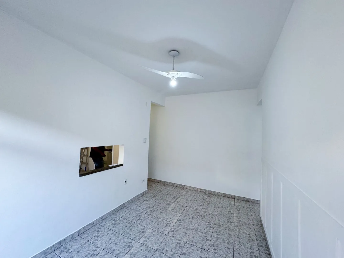 🏬 Apartamento para Loca&ccedil;&atilde;o no Gonzaga &ndash; Santos/SP Rua Sergipe Santos - 