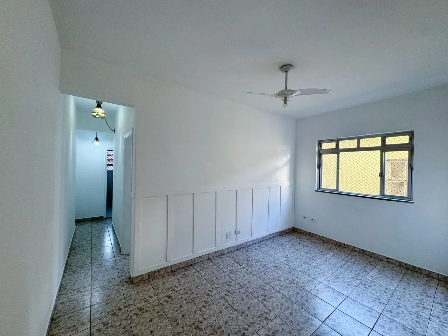 🏬 Apartamento para Loca&ccedil;&atilde;o no Gonzaga &ndash; Santos/SP Rua Sergipe Santos - 