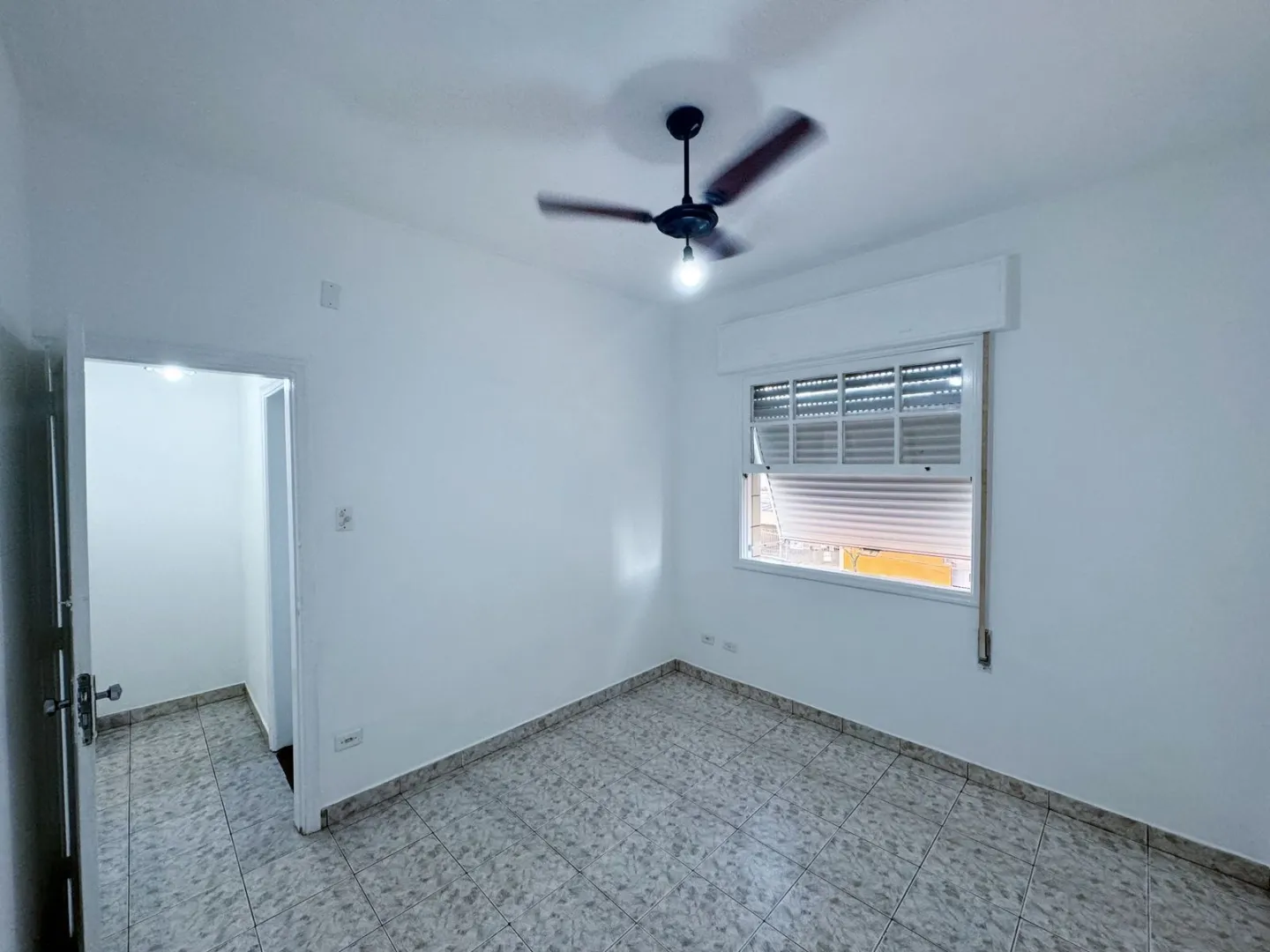 🏬 Apartamento para Loca&ccedil;&atilde;o no Gonzaga &ndash; Santos/SP Rua Sergipe Santos - 