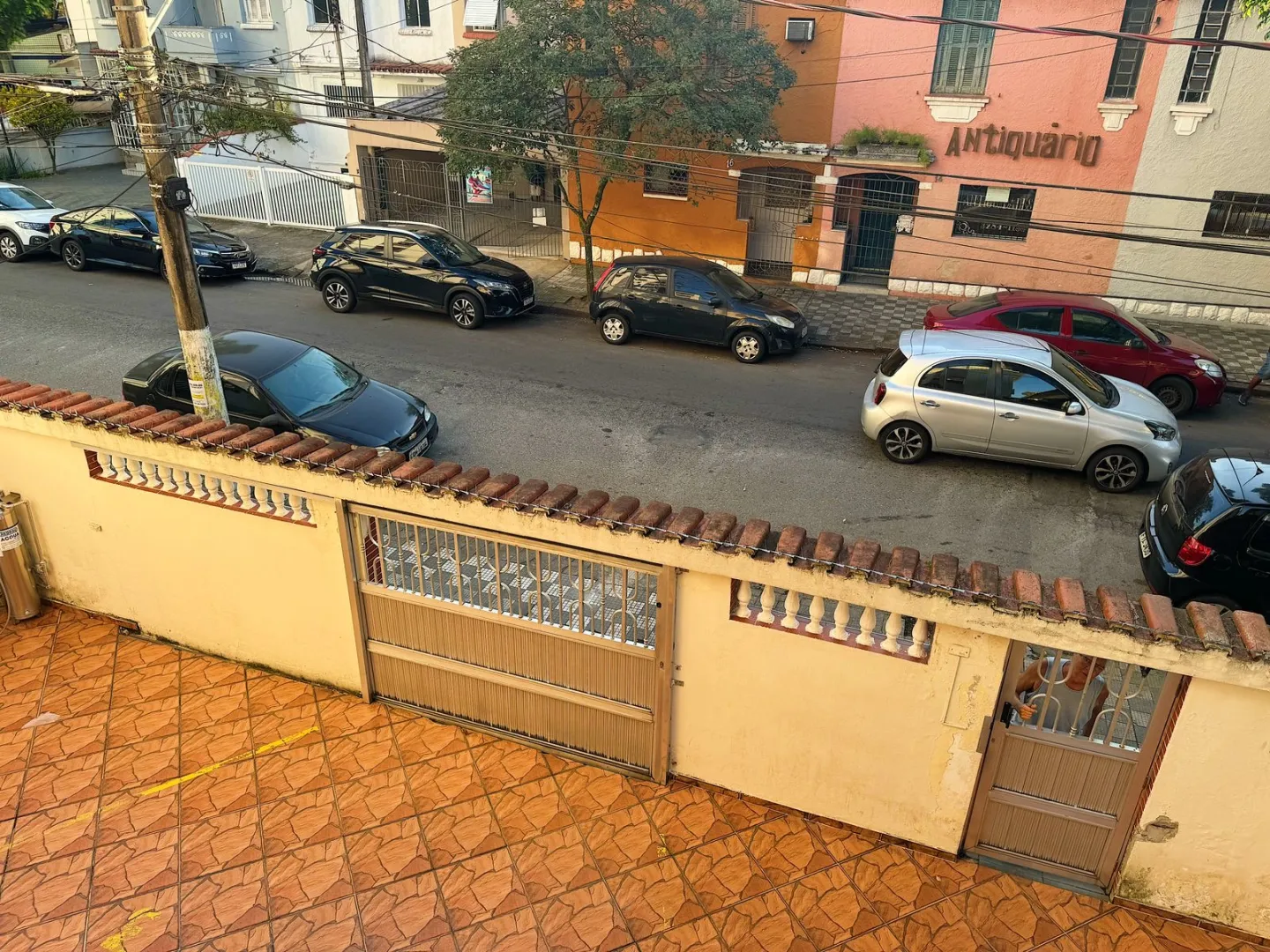 🏬 Apartamento para Loca&ccedil;&atilde;o no Gonzaga &ndash; Santos/SP Rua Sergipe Santos - 